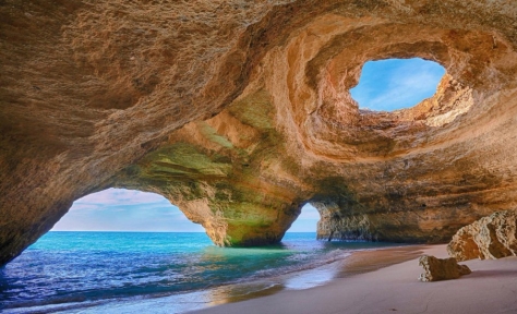 Cueva Algarve